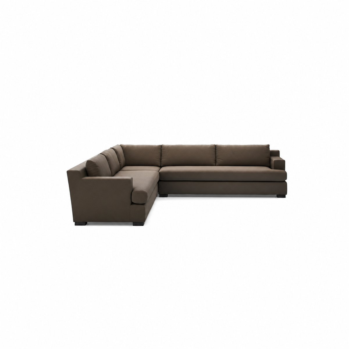 Crispin 3 Piece Sectional