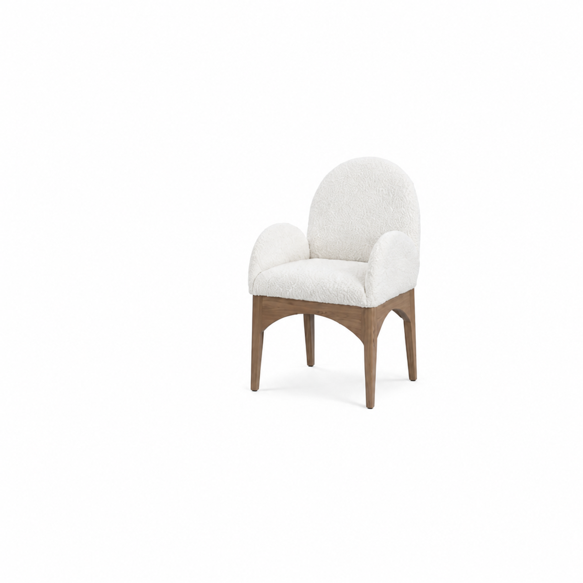 Zane Dining Arm Chair