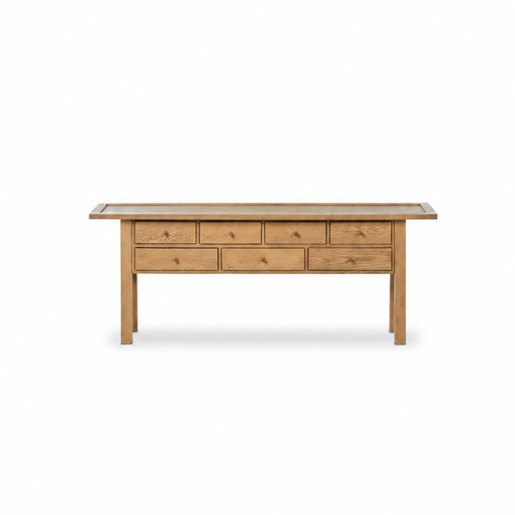 Millbrook Console Table