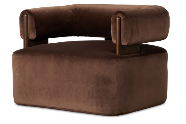 Ward Swivel Chair
