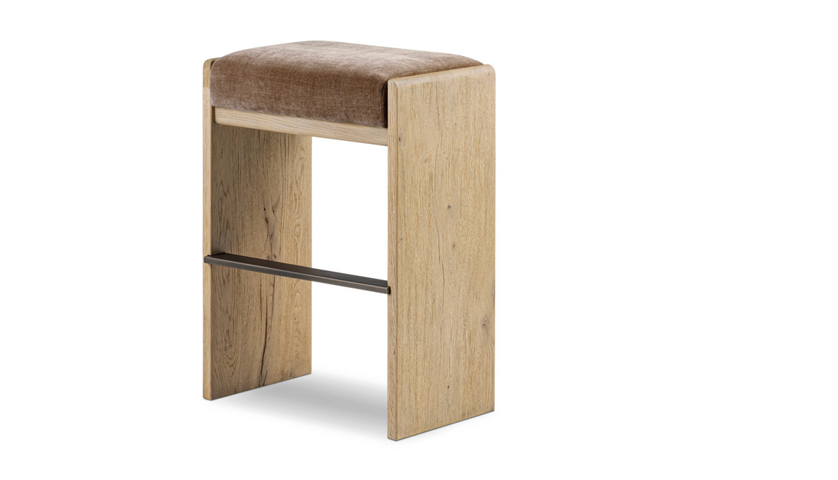 Nash Counter Stool