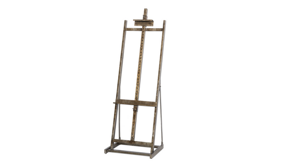 Grayfox Art Easel