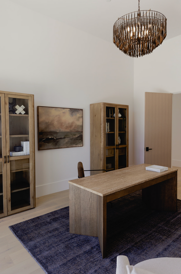 Stanton Cabinet