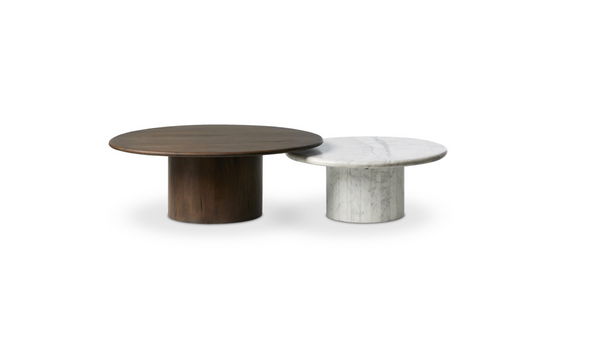 Stuart Nesting Coffee Table Set