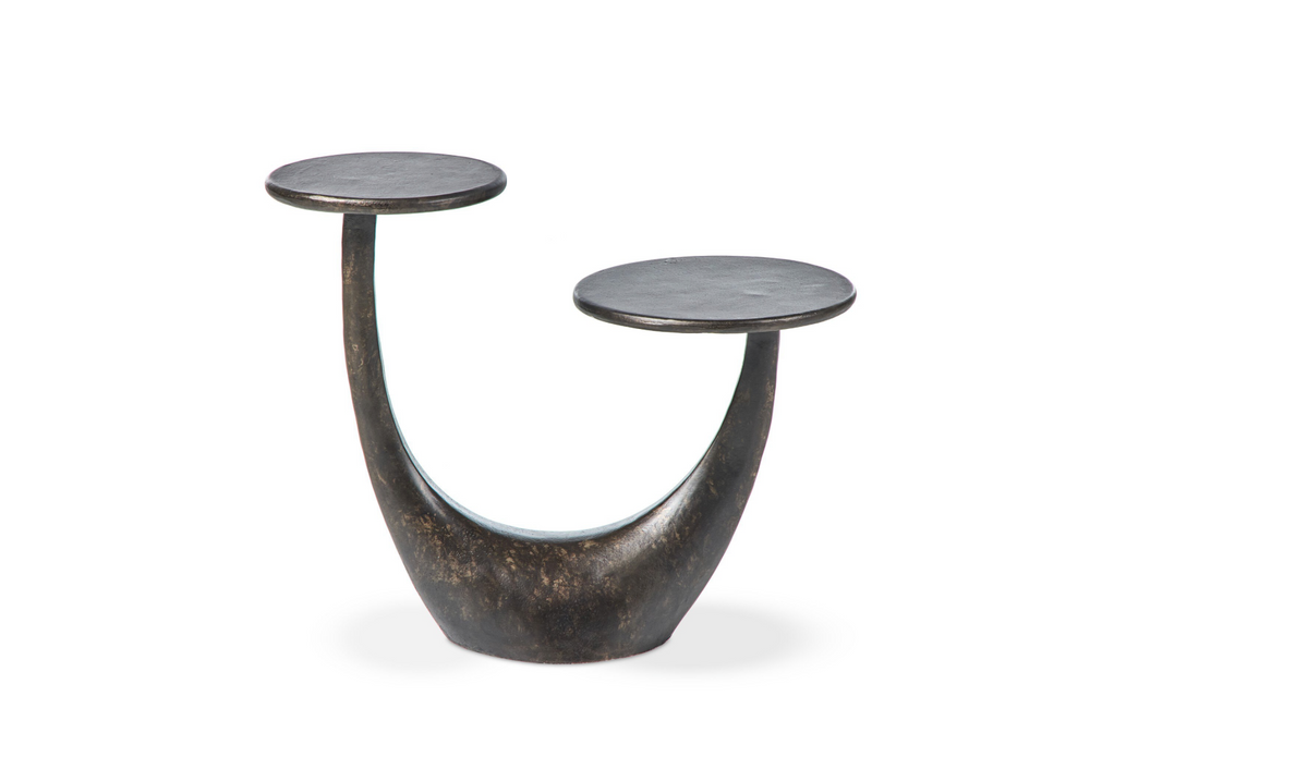 Torrid End Table