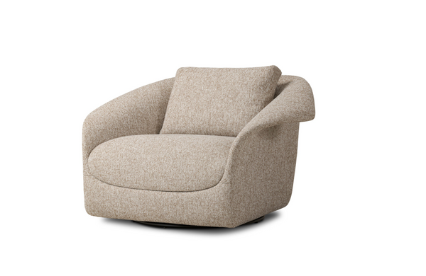 Ezra Swivel Chair