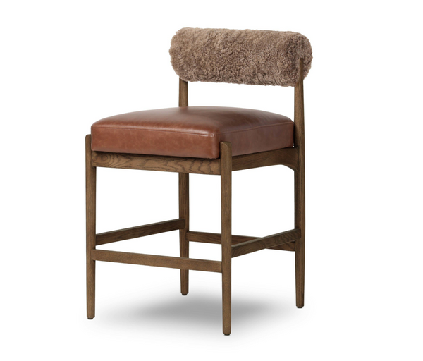 Jazelle Counter Stool