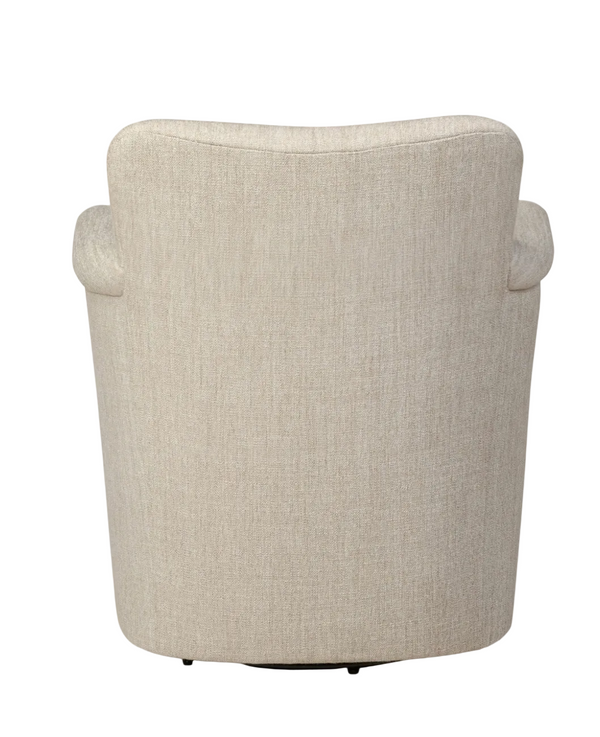 Camellia Swivel Chair