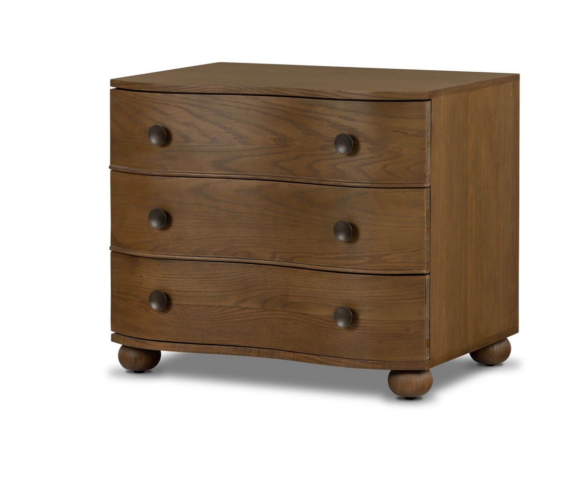 Tiago Nightstand