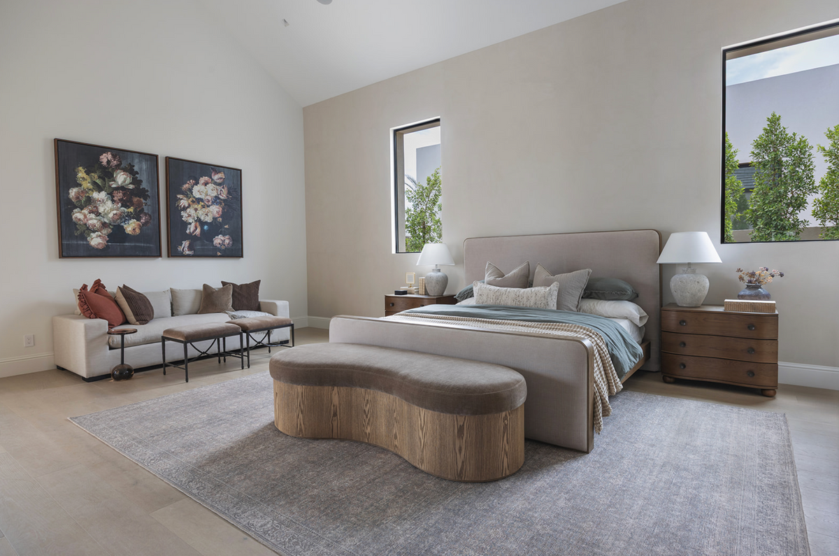 Tiago Nightstand