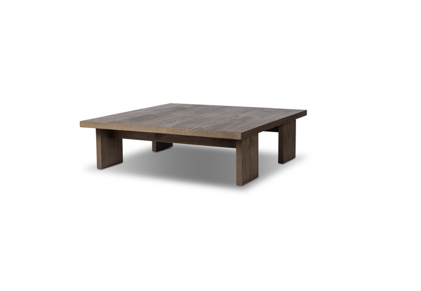 Yarra Square Coffee Table