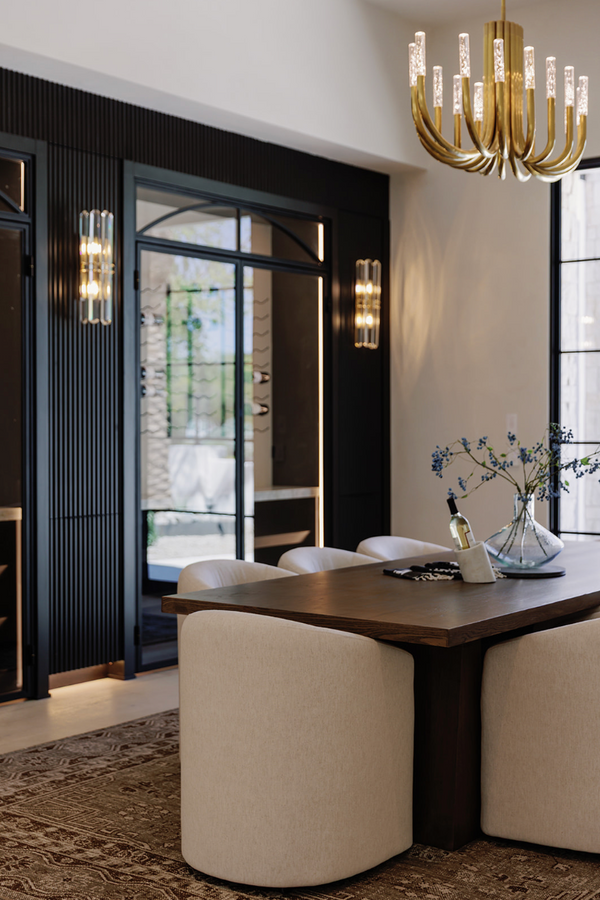 Malmo Dining Table
