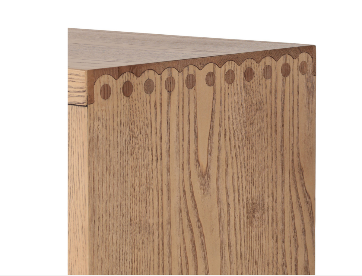 Hathaway Console Table