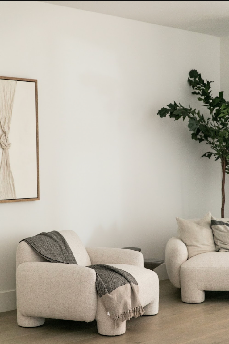 Mingh Chair