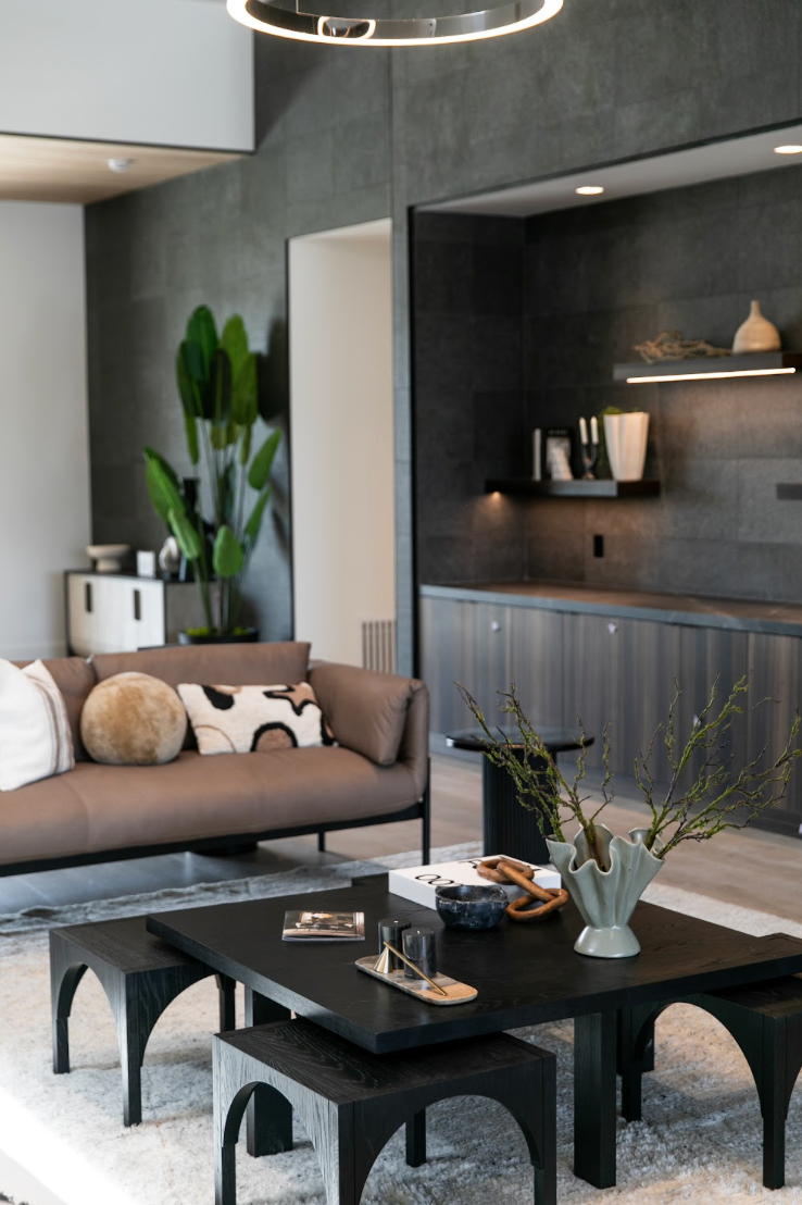 Amara Coffee Table